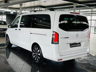 Mercedes-Benz Vito 119 CDI Tourer Select