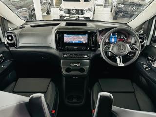 Mercedes-Benz Vito 119 CDI Tourer Select