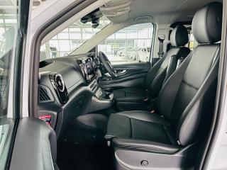 Mercedes-Benz Vito 119 CDI Tourer Select