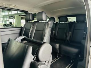 Mercedes-Benz Vito 119 CDI Tourer Select