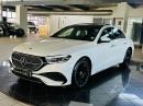 Thumbnail Mercedes-Benz E-Class E220d Avantgarde