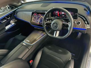Mercedes-Benz E-Class E220d Avantgarde