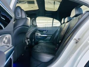 Mercedes-Benz E-Class E220d Avantgarde - Image 6