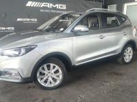 MG ZS 1.5 Comfort