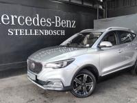 MG ZS 1.5 Luxury