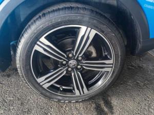 MG ZS 1.5 Luxury - Image 4