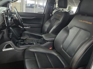 Ford Ranger 2.0 BiTurbo double cab Wildtrak - Image 11