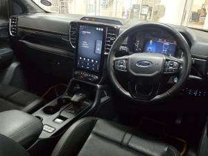 Ford Ranger 2.0 BiTurbo double cab Wildtrak - Image 14