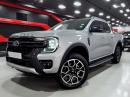Thumbnail Ford Ranger 2.0 BiTurbo double cab Wildtrak