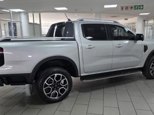 Ford Ranger 2.0 BiTurbo double cab Wildtrak - Image 21
