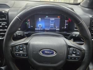 Ford Ranger 2.0 BiTurbo double cab Wildtrak - Image 4