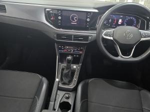 Volkswagen Taigo 1.0TSI Style - Image 10