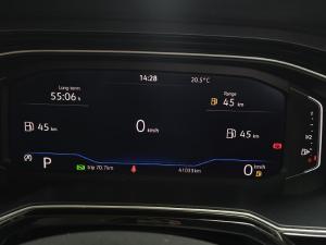 Volkswagen Taigo 1.0TSI Style - Image 4