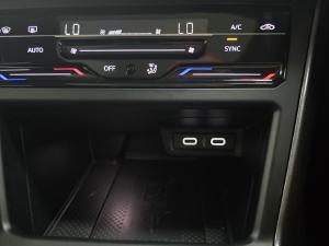 Volkswagen Taigo 1.0TSI Style - Image 9