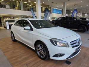 Mercedes-Benz A 200d Urban automatic - Image 17