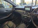 Thumbnail Mercedes-Benz A 200d Urban automatic