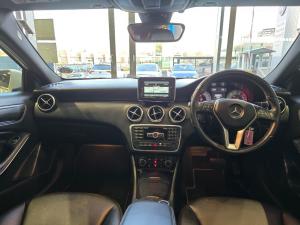 Mercedes-Benz A 200d Urban automatic - Image 5