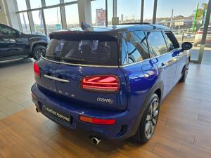 MINI Clubman Cooper S Clubman - Image 2