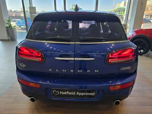 MINI Clubman Cooper S Clubman - Image 3