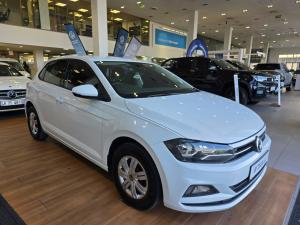 Volkswagen Polo hatch 1.0TSI Comfortline - Image 1