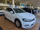 Thumbnail Volkswagen Polo hatch 1.0TSI Comfortline