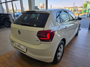 Volkswagen Polo hatch 1.0TSI Comfortline - Image 2