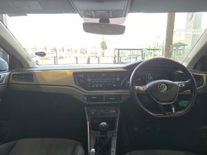 Volkswagen Polo hatch 1.0TSI Comfortline - Image 6
