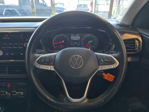 Volkswagen T-Cross 1.0TSI 85kW Comfortline - Image 12