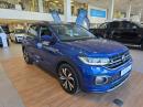 Thumbnail Volkswagen T-Cross 1.0TSI 85kW Comfortline
