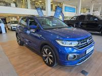 Thumbnail Volkswagen T-Cross 1.0TSI 85kW Comfortline