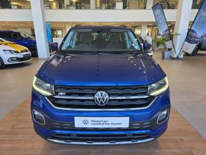 Volkswagen T-Cross 1.0TSI 85kW Comfortline - Image 3