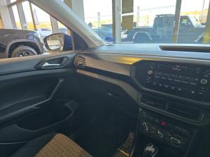 Volkswagen T-Cross 1.0TSI 85kW Comfortline - Image 5