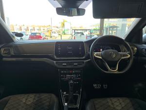 Volkswagen T-Cross 1.0TSI R-Line - Image 12