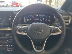 Volkswagen T-Cross 1.0TSI R-Line - Image 19