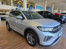 Thumbnail Volkswagen T-Cross 1.0TSI R-Line