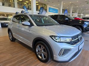 Volkswagen T-Cross 1.0TSI R-Line - Image 1