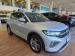 Volkswagen T-Cross 1.0TSI R-Line - Thumbnail 1