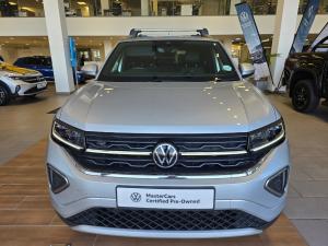 Volkswagen T-Cross 1.0TSI R-Line - Image 2