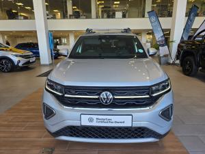 Volkswagen T-Cross 1.0TSI R-Line - Image 4