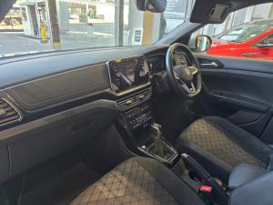Volkswagen T-Cross 1.0TSI R-Line - Image 6