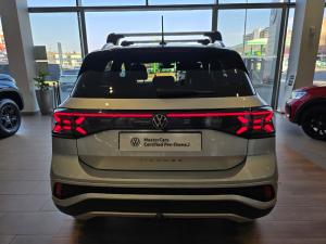 Volkswagen T-Cross 1.0TSI R-Line - Image 8