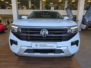 Volkswagen Amarok 2.0TDI double cab Life 4Motion auto - Image 9