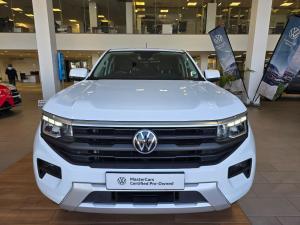 Volkswagen Amarok 2.0TDI double cab Life 4Motion auto - Image 10