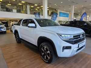 Volkswagen Amarok 2.0TDI double cab Life 4Motion auto - Image 13