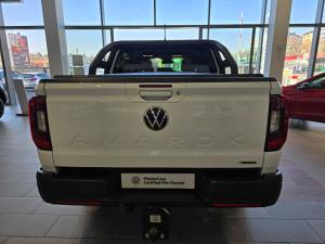 Volkswagen Amarok 2.0TDI double cab Life 4Motion auto - Image 3