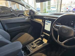 Volkswagen Amarok 2.0TDI double cab Life 4Motion auto - Image 7