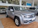 Thumbnail Volkswagen Amarok 3.0 V6 TDI double cab Highline 4Motion