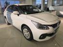 Thumbnail Suzuki Baleno 1.5 GL manual