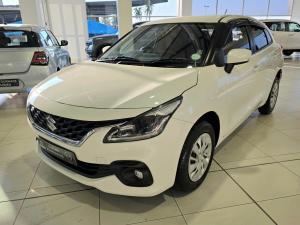 Suzuki Baleno 1.5 GL manual - Image 3