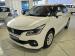 Suzuki Baleno 1.5 GL manual - Thumbnail 3